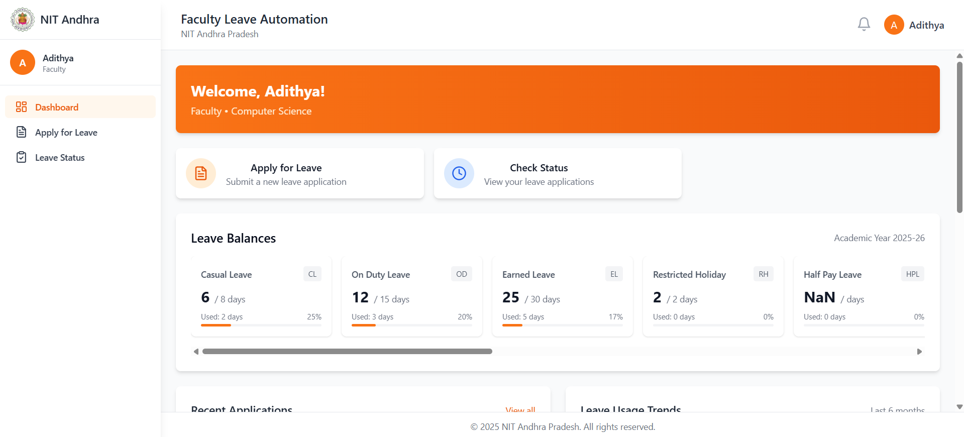 leaveautomation