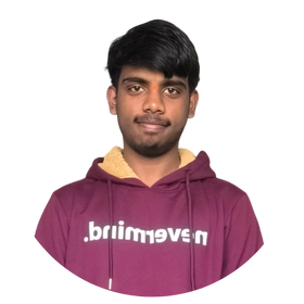 Adithya Sai Srinivas